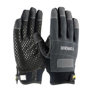 MAXIMUM SAFETY TORQUE WORKMANS GLOVE - Mechanics Gloves